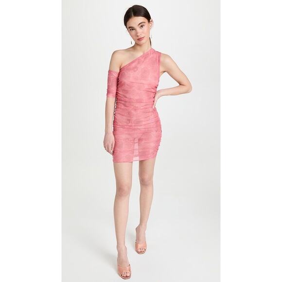 Lioness Dirty Dancing Mini Dress Dirty Dancing Mini Dress Size XS - Picture 1 of 7